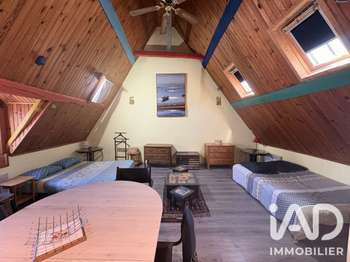 Vente appartement 1 pièce Le Croisic 44