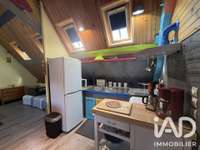 Vente appartement 1 pièce Vente appartement 1 pièce