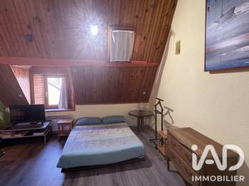Vente appartement 1 pièce Vente appartement 1 pièce