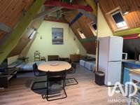 Vente appartement 1 pièce Vente appartement 1 pièce