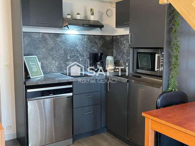 Appartement 2 pièces 25 m² · au Croisic · 25 m² · 193 000 €