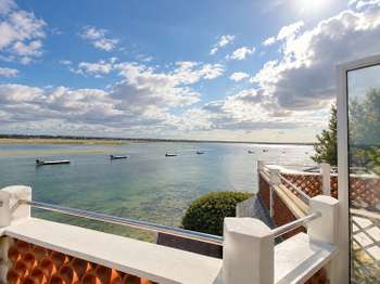 Vente appartement 3 pièces Le Croisic 44