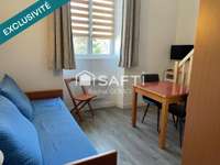Vente appartement 1 pièce