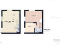 Vente appartement 1 pièce Vente appartement 1 pièce