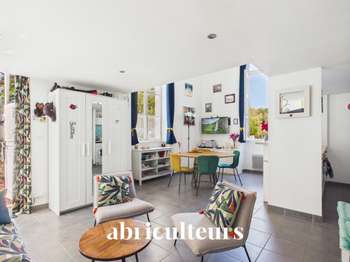 Vente appartement 1 pièce Vente appartement 1 pièce