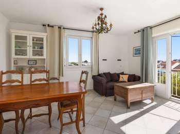 Vente appartement 3 pièces Le Croisic 44