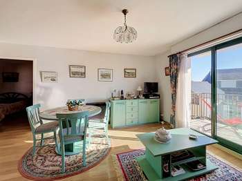 Vente Appartement 2 piècesLe Croisic