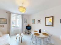 Vente appartement 1 pièce Vente appartement 1 pièce