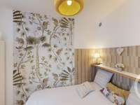 Vente appartement 1 pièce Vente appartement 1 pièce