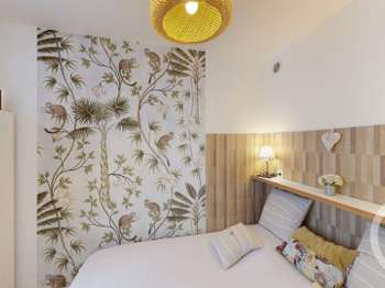 Vente appartement 1 pièce Vente appartement 1 pièce