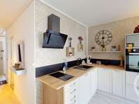 Vente appartement 1 pièce Vente appartement 1 pièce