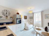 Vente appartement 1 pièce Vente appartement 1 pièce