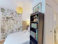 Vente appartement 1 pièce Vente appartement 1 pièce