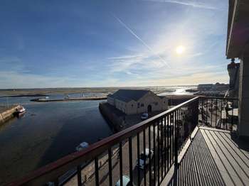 Photo Vente appartement Le Croisic