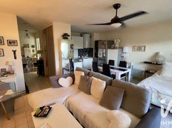 Vente appartement 1 pièce Vente appartement 1 pièce