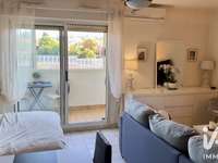 Vente appartement 1 pièce Vente appartement 1 pièce