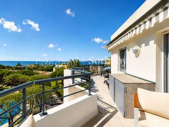 Vente appartement 2 pièces Le cros-de-cagnes 06