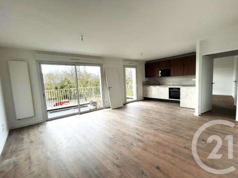 Vente appartement 3 pièces Le Fenouiller 85