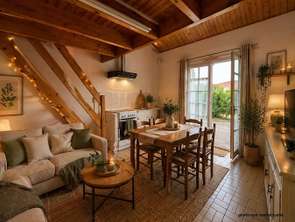 Vente Appartement T1Le Fenouiller