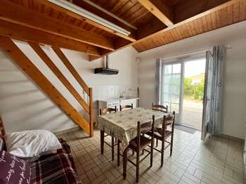 Vente appartement 1 pièce Le Fenouiller 85