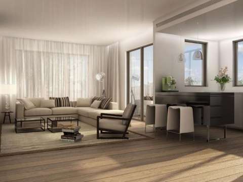 Vente appartement 2 pièces Le Fenouiller 85