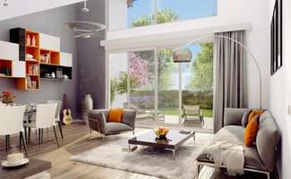 Photo Vente appartement Le Fenouiller