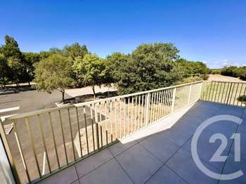 Vente Appartement 3 piècesLe Fenouiller