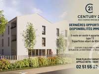 Vente appartement 3 pièces Vente appartement 3 pièces