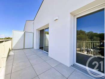 Vente Appartement 3 piècesLe Fenouiller