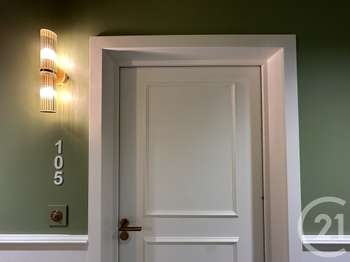 Vente Appartement 3 piècesLe Fenouiller