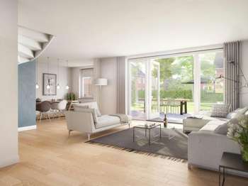 Photo Vente appartement Le Fenouiller