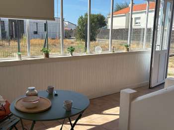 Vente appartement 2 pièces Le Fenouiller 85
