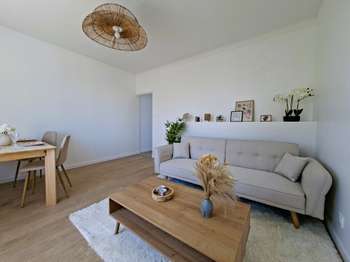 Photo Vente appartement Le Fenouiller