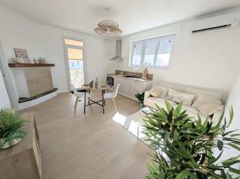 Vente appartement 2 pièces Le Fenouiller 85