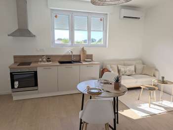 Vente appartement 2 pièces Vente appartement 2 pièces