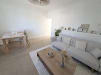 Vente appartement 2 pièces Vente appartement 2 pièces