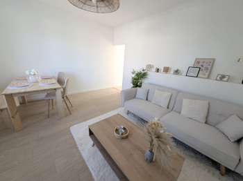 Vente appartement 2 pièces Le Fenouiller 85
