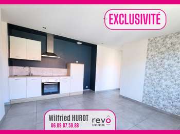 Vente Appartement 3 piècesLe Fuilet