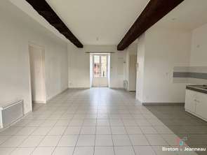 Vente Appartement 3 piècesLe Genest-Saint-Isle