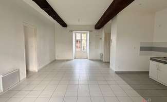 Photo Vente appartement Le Genest-Saint-Isle