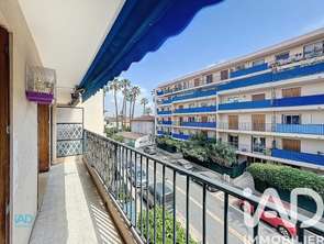 Vente Appartement 3 piècesLe golfe-juan