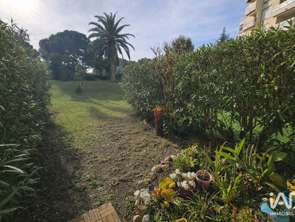 Vente Appartement 2 piècesLe golfe-juan