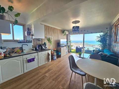 Vente appartement 2 pièces Vente appartement 2 pièces