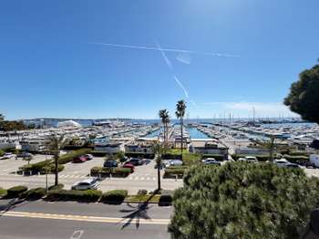 Vente Appartement T1Le golfe-juan