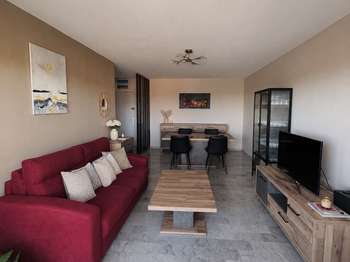 Vente Appartement 2 piècesLe golfe-juan