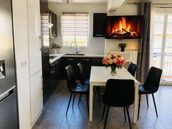 Vente appartement 2 pièces Le golfe-juan 06