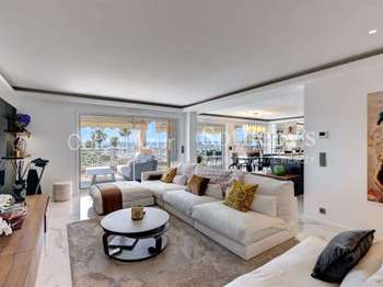 Vente Appartement 5 piècesLe golfe-juan