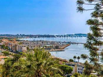 Vente Appartement 3 piècesLe golfe-juan