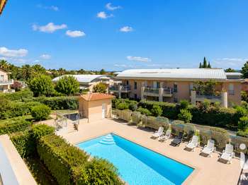 Appartement 4 pièces 112 m² · à Le Golfe-Juan · 112 m² · 949 000 €