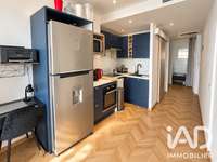 Vente appartement 1 pièce Vente appartement 1 pièce